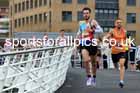 Quayside 5k, 2026 Quayside 5k and Junior 3k, Newcastle/Gateshead. Photo: David T. Hewitson/Sports for All Pics